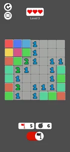 Triple Mines