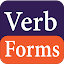 Verb Forms Dictionary