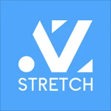 AZ Stretch: Your Fitness Coach icon