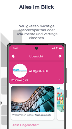 WEG@GAG-LU Screen 3