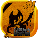 Game Tips For Bendy & Machine icon
