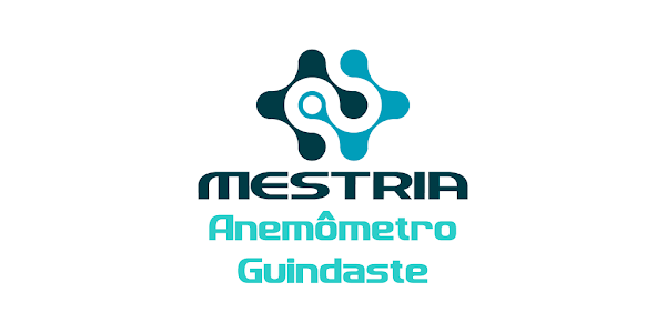 Anemômetro Guindaste - Mestria - Apps on Google Play
