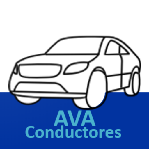 AVA Conductores logo
