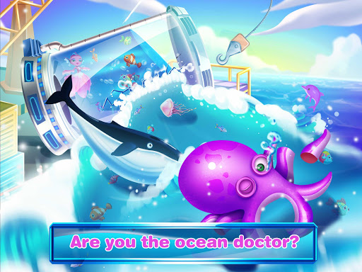 Mermaid Secrets 34 – Save Mer Screen 3