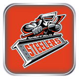 Sheffield Steelers icon