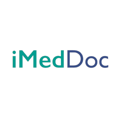 iMedDoc logo