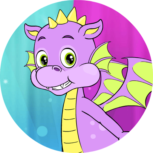Dragonul Horik 4 logo