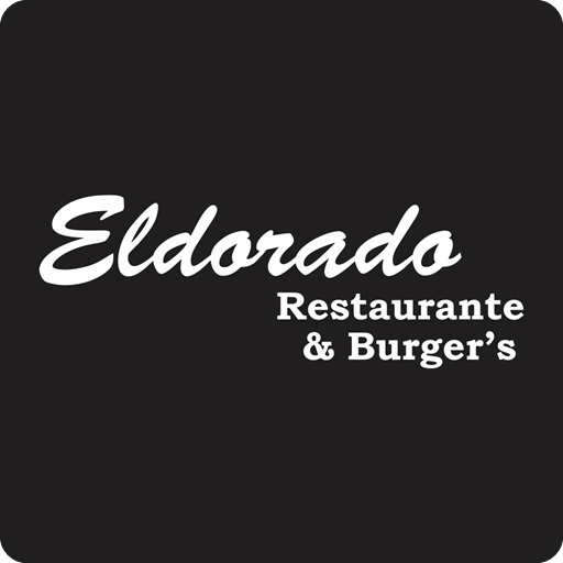 Eldorado Restaurante & Burgers logo