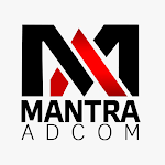 Cover Image of 下载 MANTRA ADCOM  APK