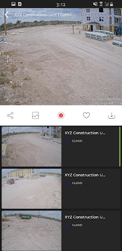 Virtual Protective Live Screen 3