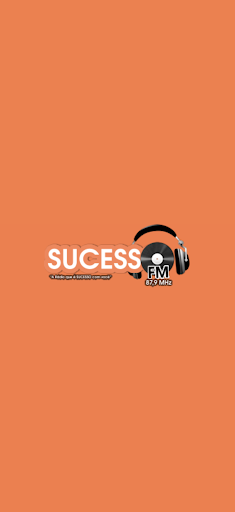 Android application Rádio Sucesso FM screenshort