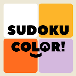 Sudoku Color Mod Apk