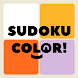 Sudoku Color - Androidアプリ