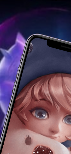 Mobile Wallpaper HD Legend