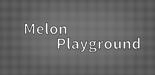 Melon Playground cover