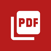 icono PDF Converter Pro