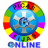 PICAS & FIJAS ONLINE icon