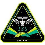 ISS Tracker Pro icon