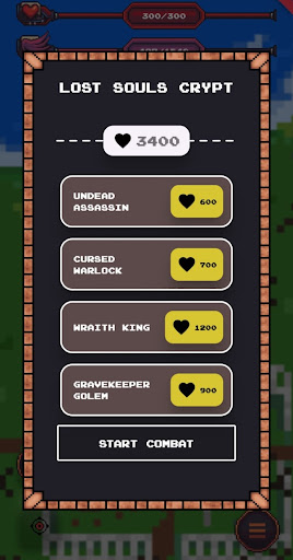 Trailwinds Step-Based RPG