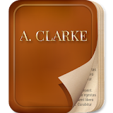 Bible Commentary Adam Clarke icon