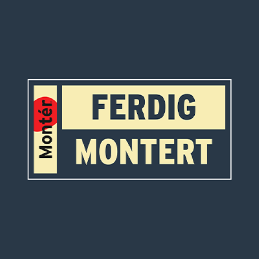 Ferdig Montert 1.0 Icon