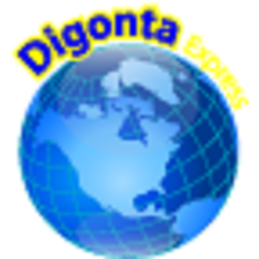 Android application Digonta Plus Dialer screenshort