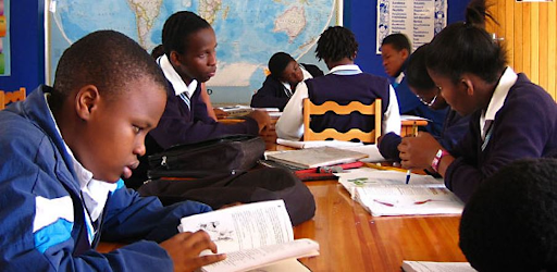 Eswatini Learning Passport