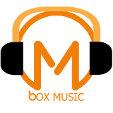 باکس موزیک icon