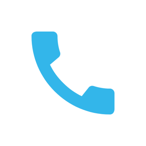 Fake Call logo