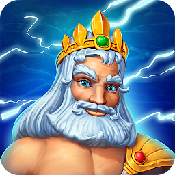 Triton's Secret Mod Apk