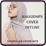 Cover Image of Download Anggidnps Cover Offline  APK