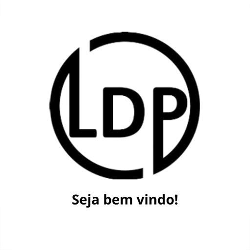 Igreja Luz dos Povos logo