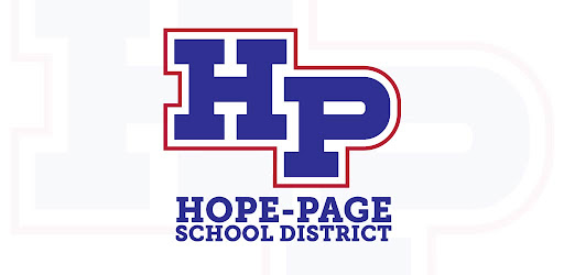Hope-Page Public Schools