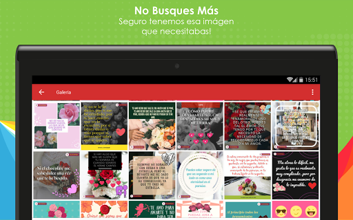 Rosas de Amor y de Amistad