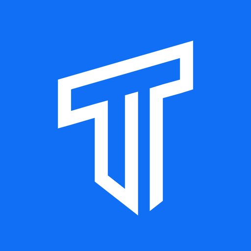 Traliant Mobile logo
