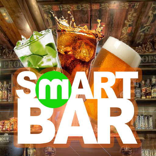 Smart Bar logo