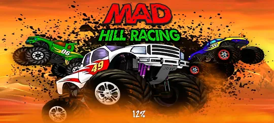 Mad Hill Racing