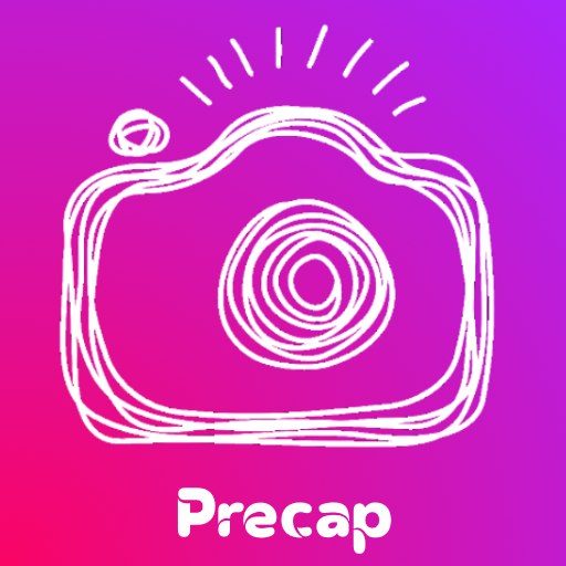 Precap - Preset and Template