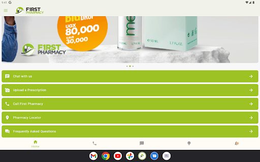 First Pharmacy screenshot 8