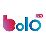Cover Image of Download Bolo Live -Stream & Video Chat  APK