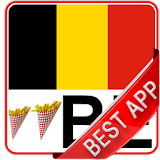Belgium Newspapers : Official icon