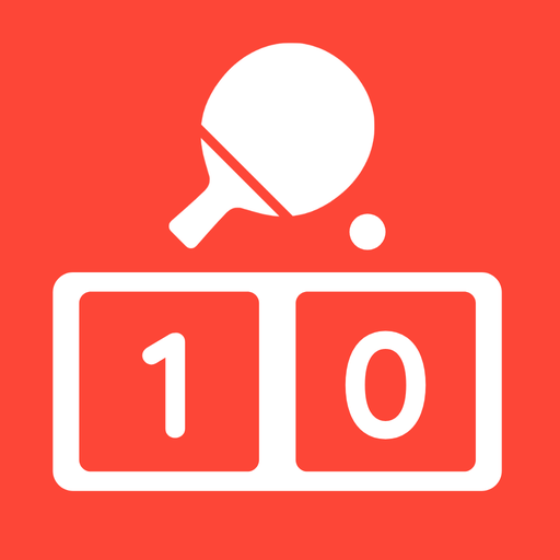 PingPong Scoreboard logo
