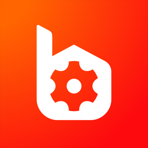 Buckler Admin logo