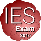 IES Exam 2017 - UPSC icon
