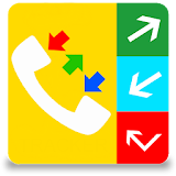 Call History Cleaner icon