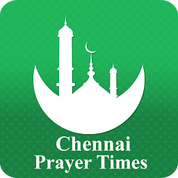 Icon image Chennai Prayer Times