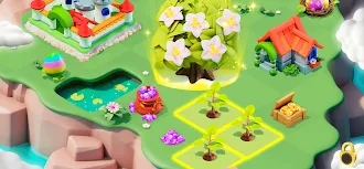 Game screenshot Nonogram Puzzle - Elf Island mod apk