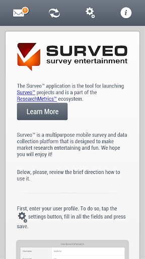 Surveo Screen 3