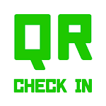 Cover Image of Download QR 체크인 - 전자출입명부 QR코드 체크인 1.0 APK