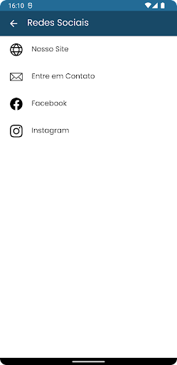 Rádio Impactando as Nações